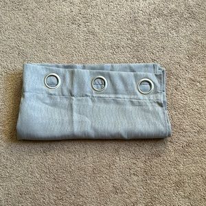 Black Out Curtains - Two Panels